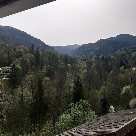 Chill&Sleep Bad Ischl Lägenhet Exteriör bild
