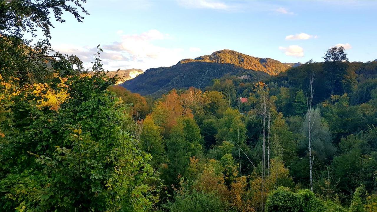 Chill&Sleep Bad Ischl Lägenhet Exteriör bild