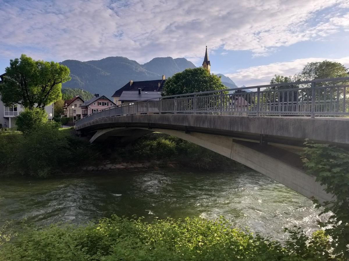 Chill&Sleep Bad Ischl Lägenhet Exteriör bild