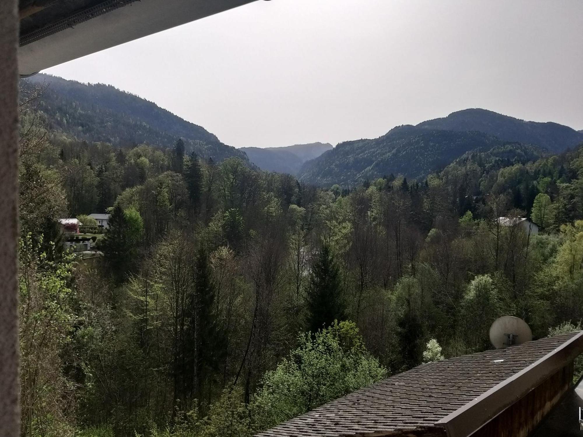 Chill&Sleep Bad Ischl Lägenhet Exteriör bild